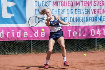 Bild 105 - OL TV Uetersen - 1. Kieler HTC